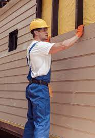 Best Steel Siding Installation  in Phillips, WI